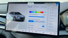 BYD Seal U 1.5 DM-i Comfort 5dr Auto Estate